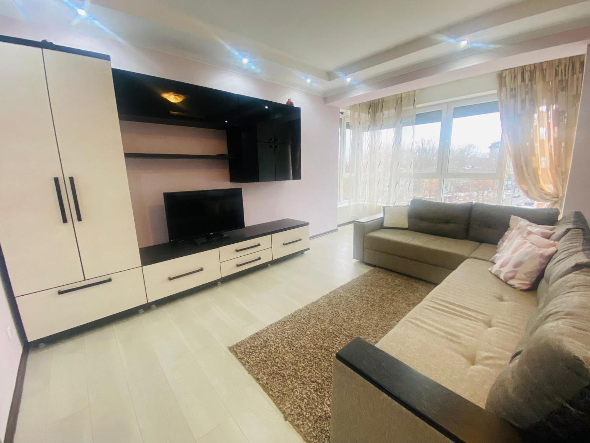 Appartement стильная