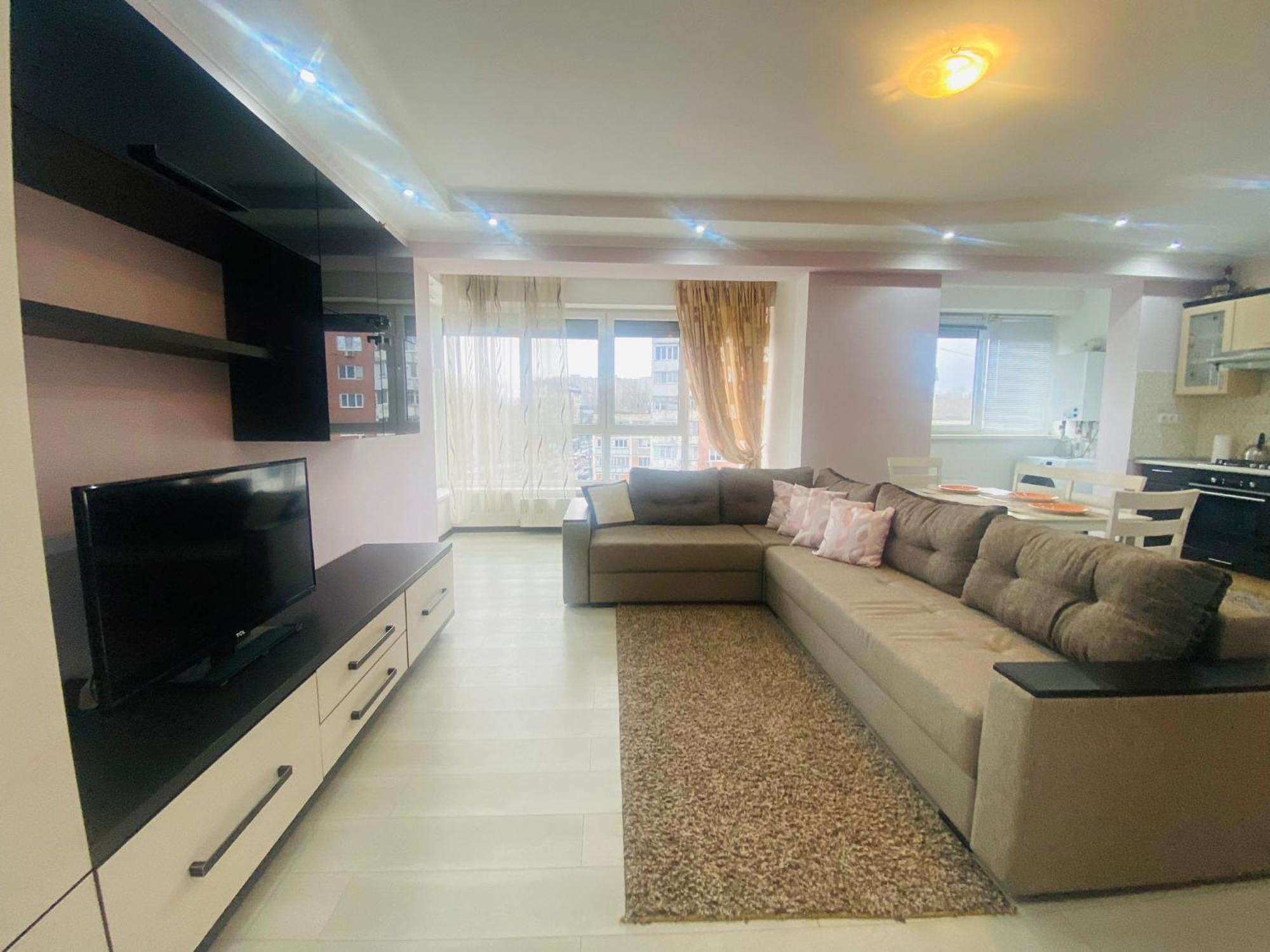 стильная Appartement *