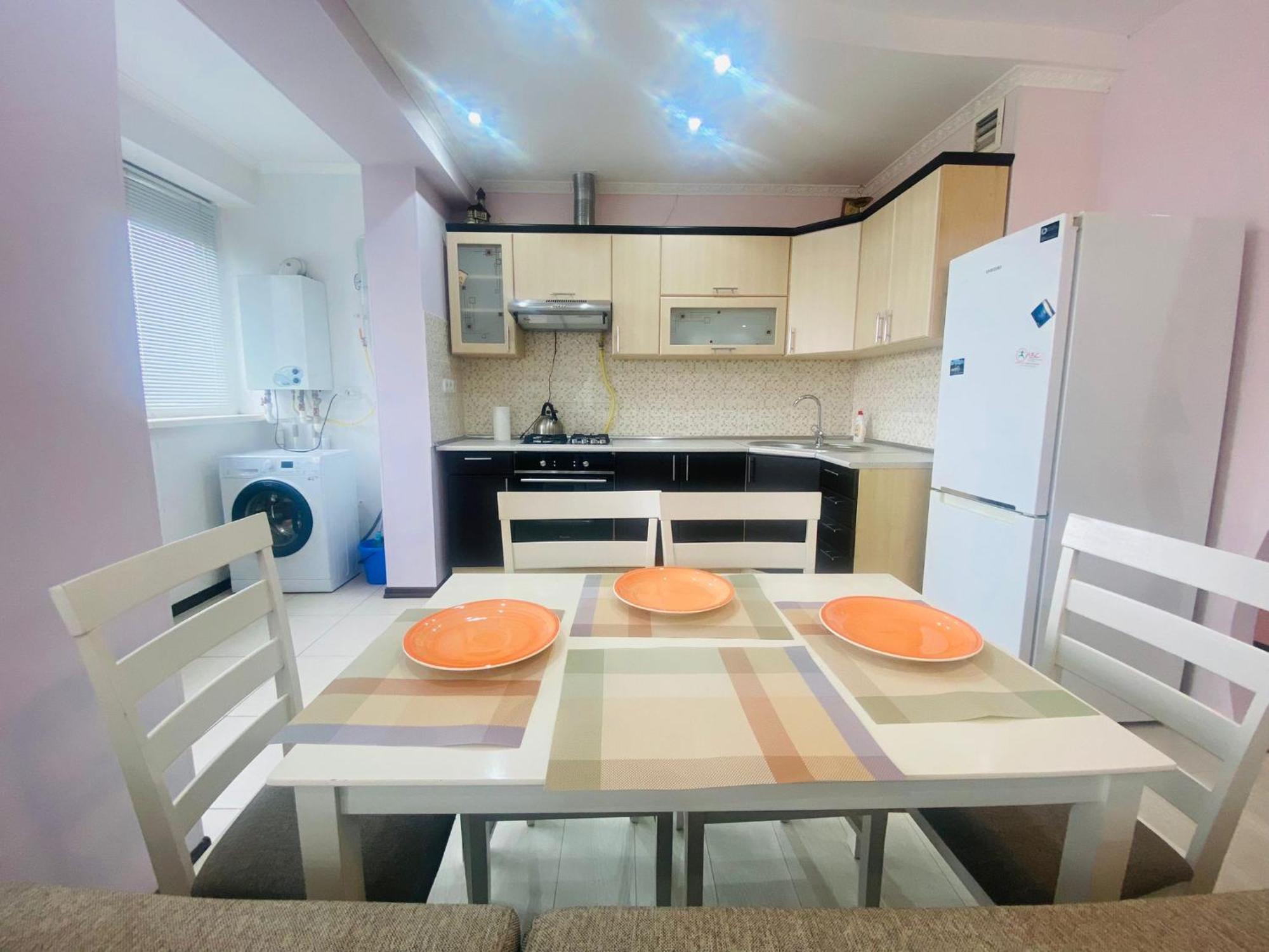 Appartement стильная *